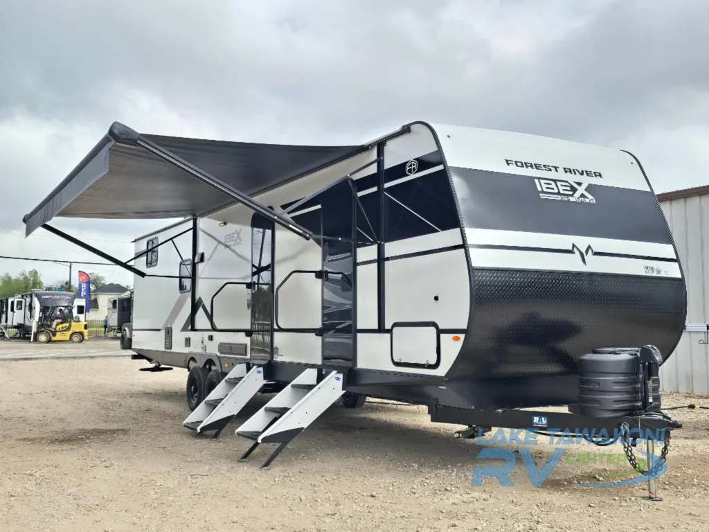 2027 Forest River IBEX New Trail Edition TRAIL31, Photos photo 6