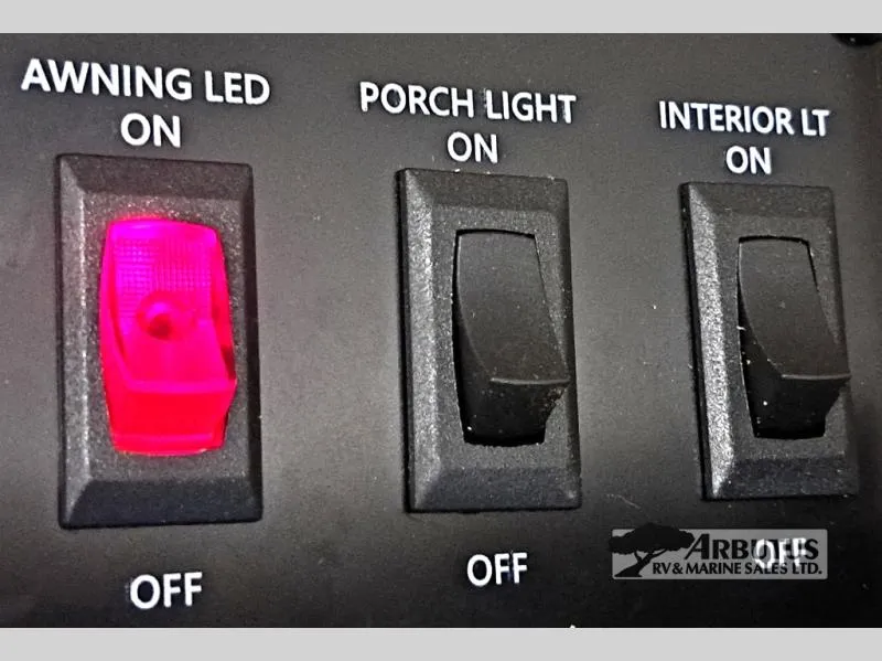 2019 Forest River R-Pod RP-189 - Photo 3