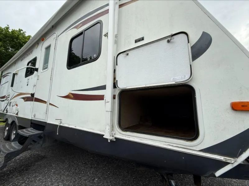 2012 Heartland North Country 29ODK - Photo 3