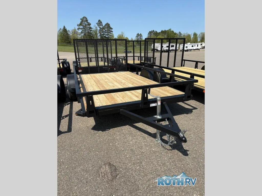 2026 HTC Steel  Series New   Steel Series SUT712 - Photo 3