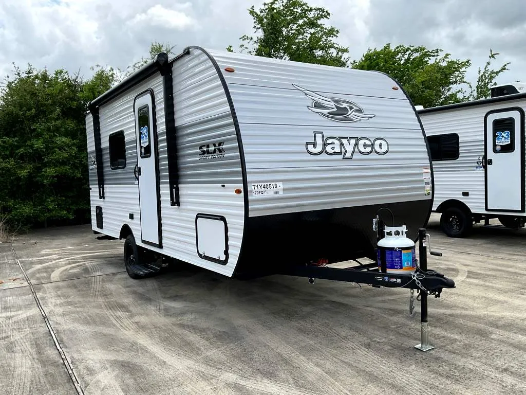2026 Jayco Jay Flight 170 FQ SLX - Photo 2