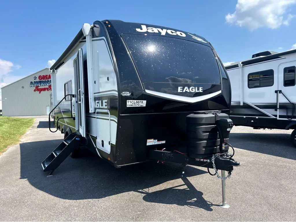2026 Jayco Eagle HT 230MLCS - Photo 2