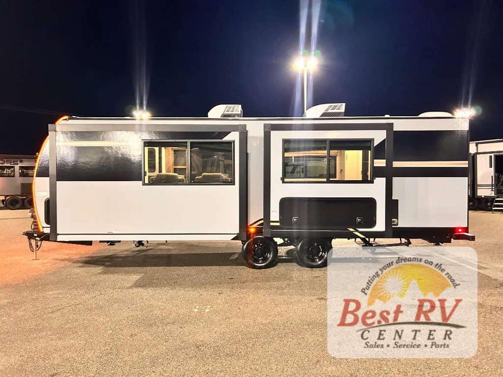 2026 Forest River Vibe 2500FIK, Photos photo 8