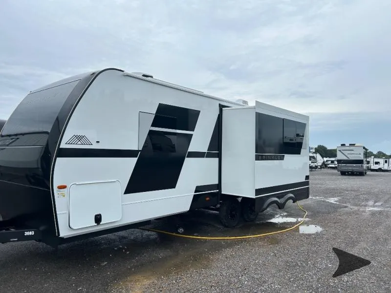 2026 Brinkley Model I 265 - Photo 3