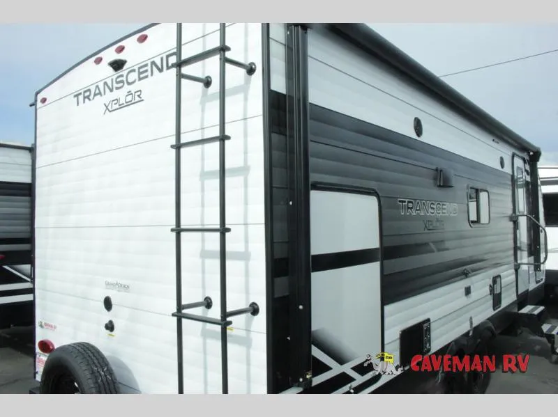 2023 Grand Design Transcend Xplor 235BH - Photo 4