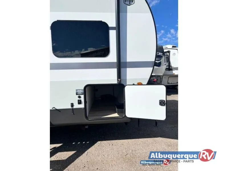 2026 Forest River Flagstaff Micro Lite 25FBD - Photo 4