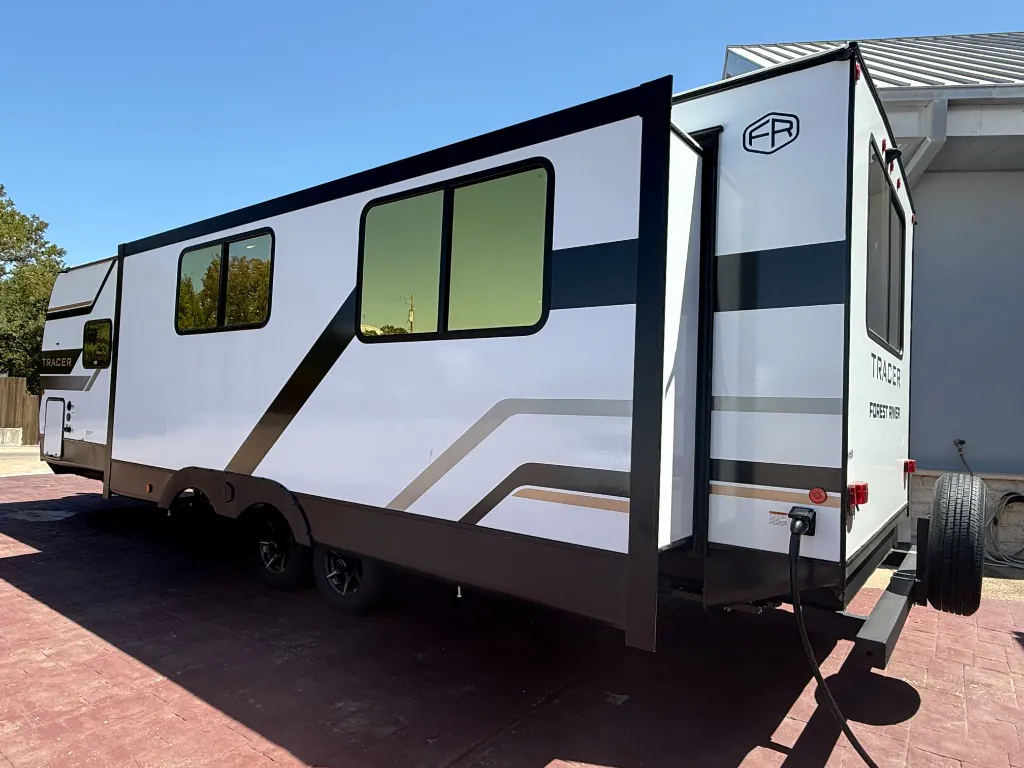2027 Forest River Tracer 286RL, Photos photo 6