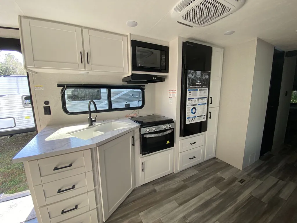 2026 Jayco Jay Flight SLX 321BDS, Photos photo 5