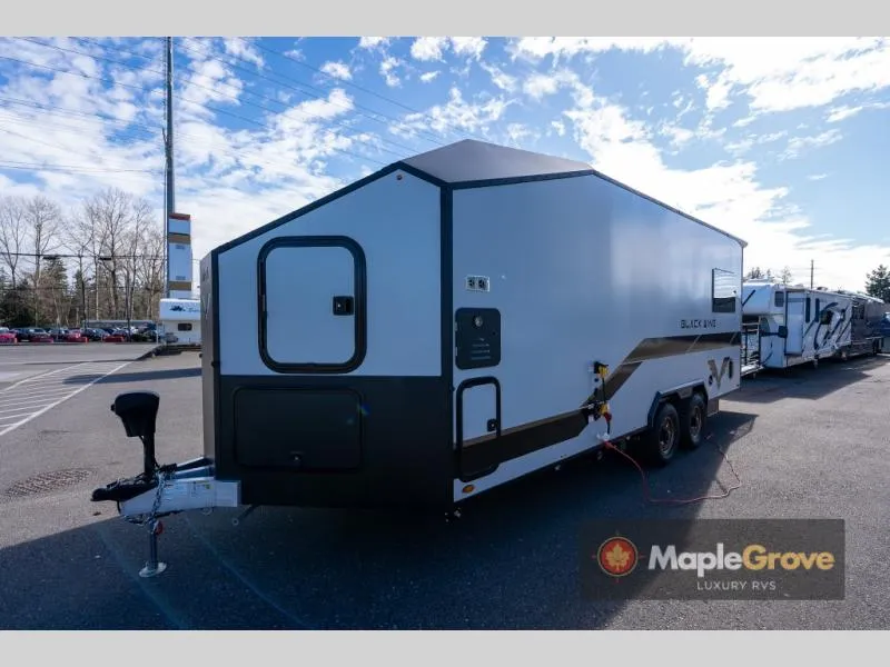 2026 inTech RV Blackwing 826 - Photo 2