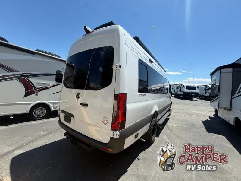 2026 Forest River RV V-Tour New    7RLA - Main photo