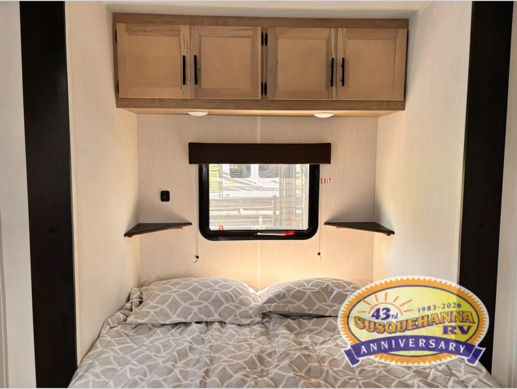 2025 Forest River Cherokee Timberwolf 39HBA, Photos photo 31