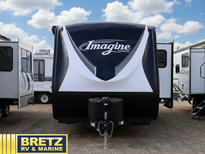 2022 Grand Design Imagine 2600RB - Photo 3