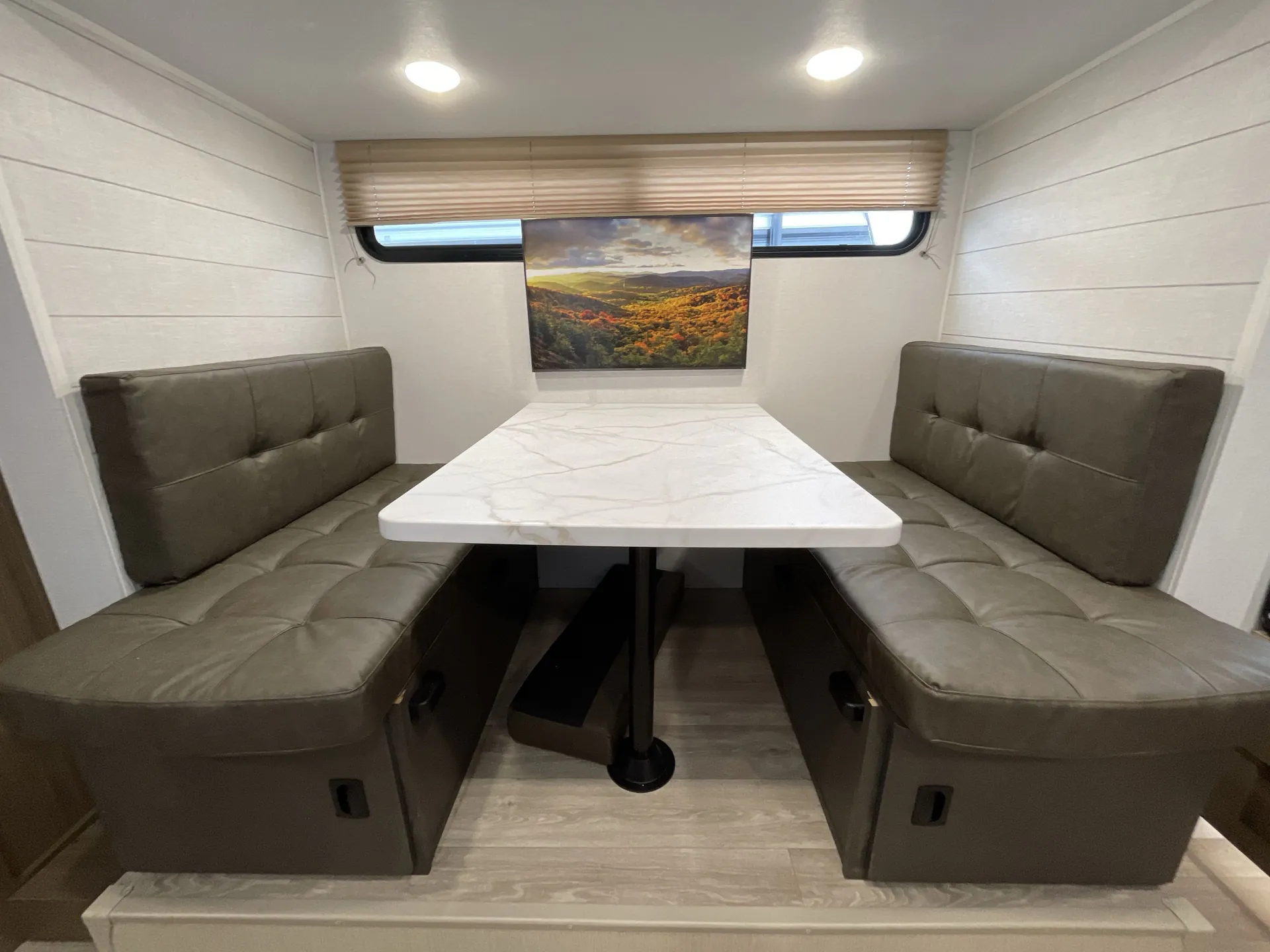 2026 Forest River Salem FSX 178ICE — living area main