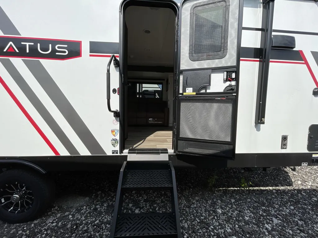 2026 Venture RV Stratus SR262VFK, Photos photo 63
