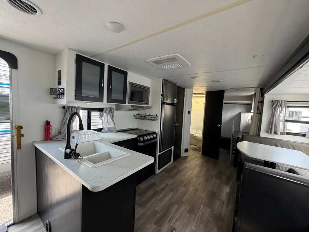 2020 Forest River Salem Cruise Lite 263BHXL, Photos photo 2