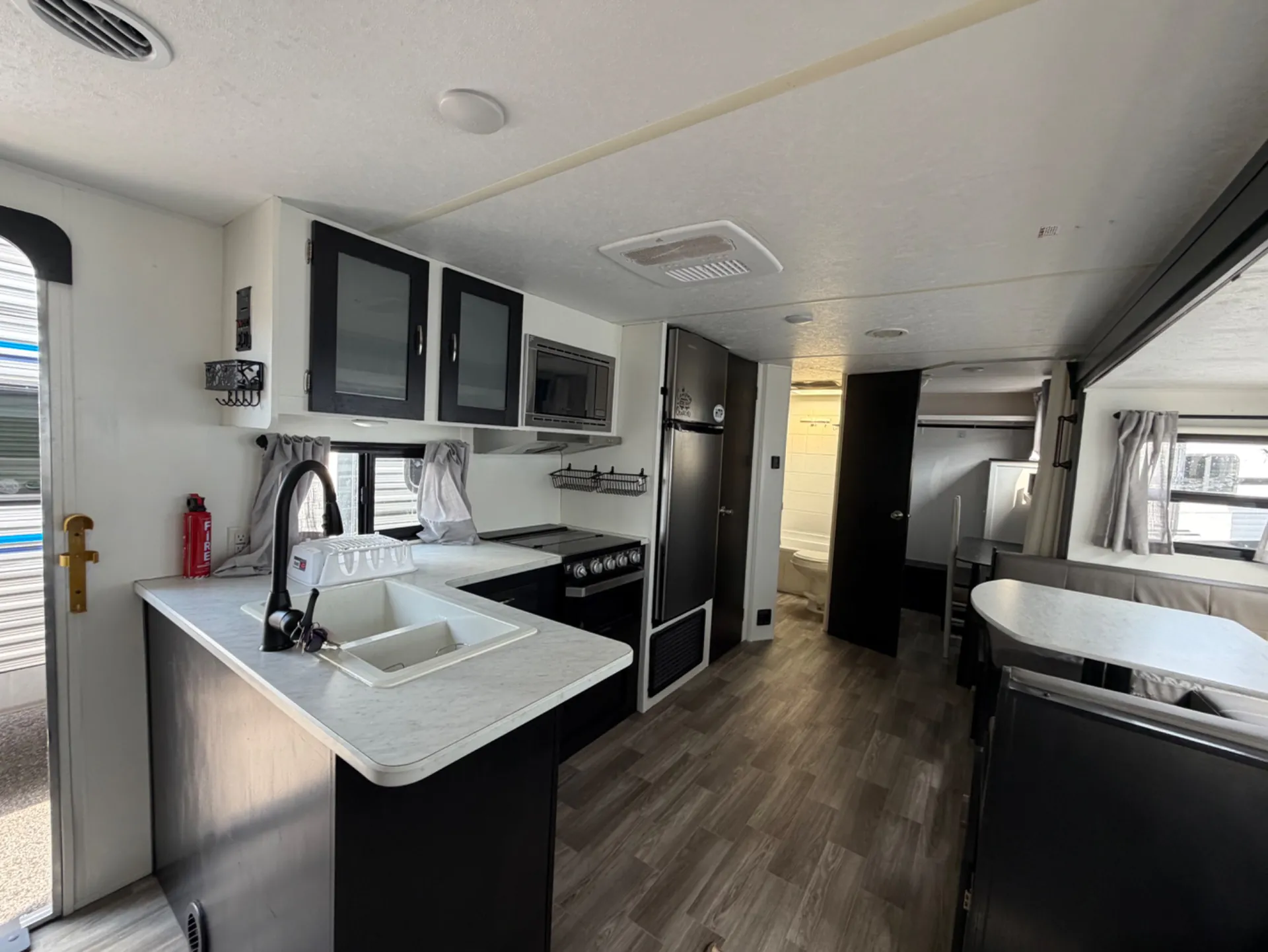 2020 Forest River Salem Cruise Lite 263BHXL - Photo 3