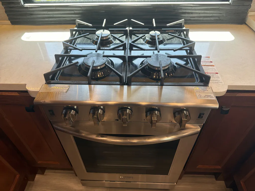 2022 Vanleigh Beacon 42RKB, Photos photo 7