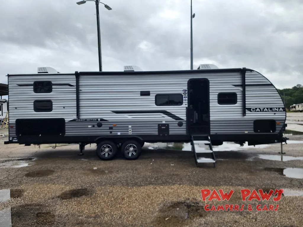 2026 Coachmen Catalina Legacy Edition 293QBCK - Photo 3