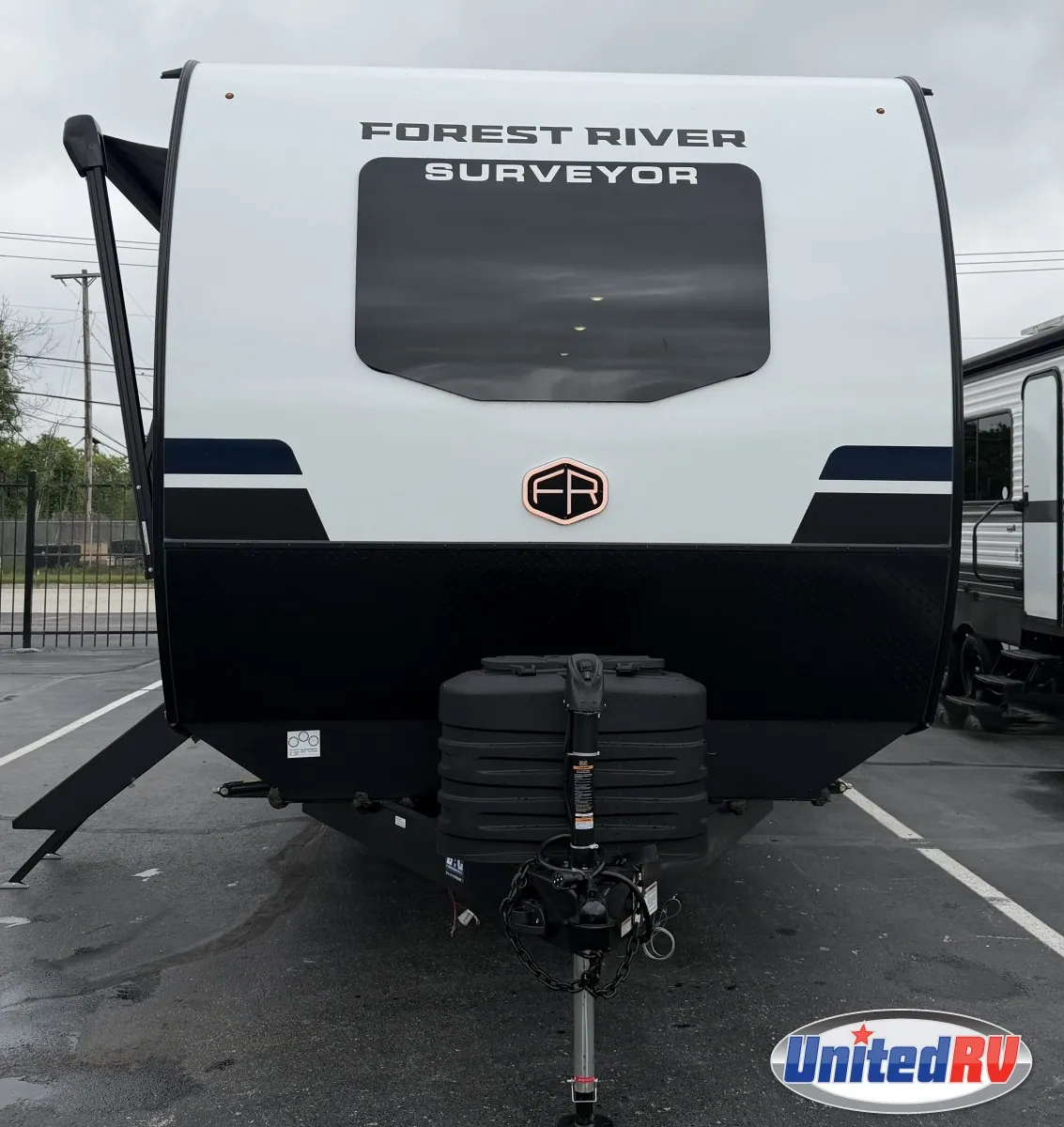 2026 Forest River Surveyor Legend 303BHLE - Photo 3