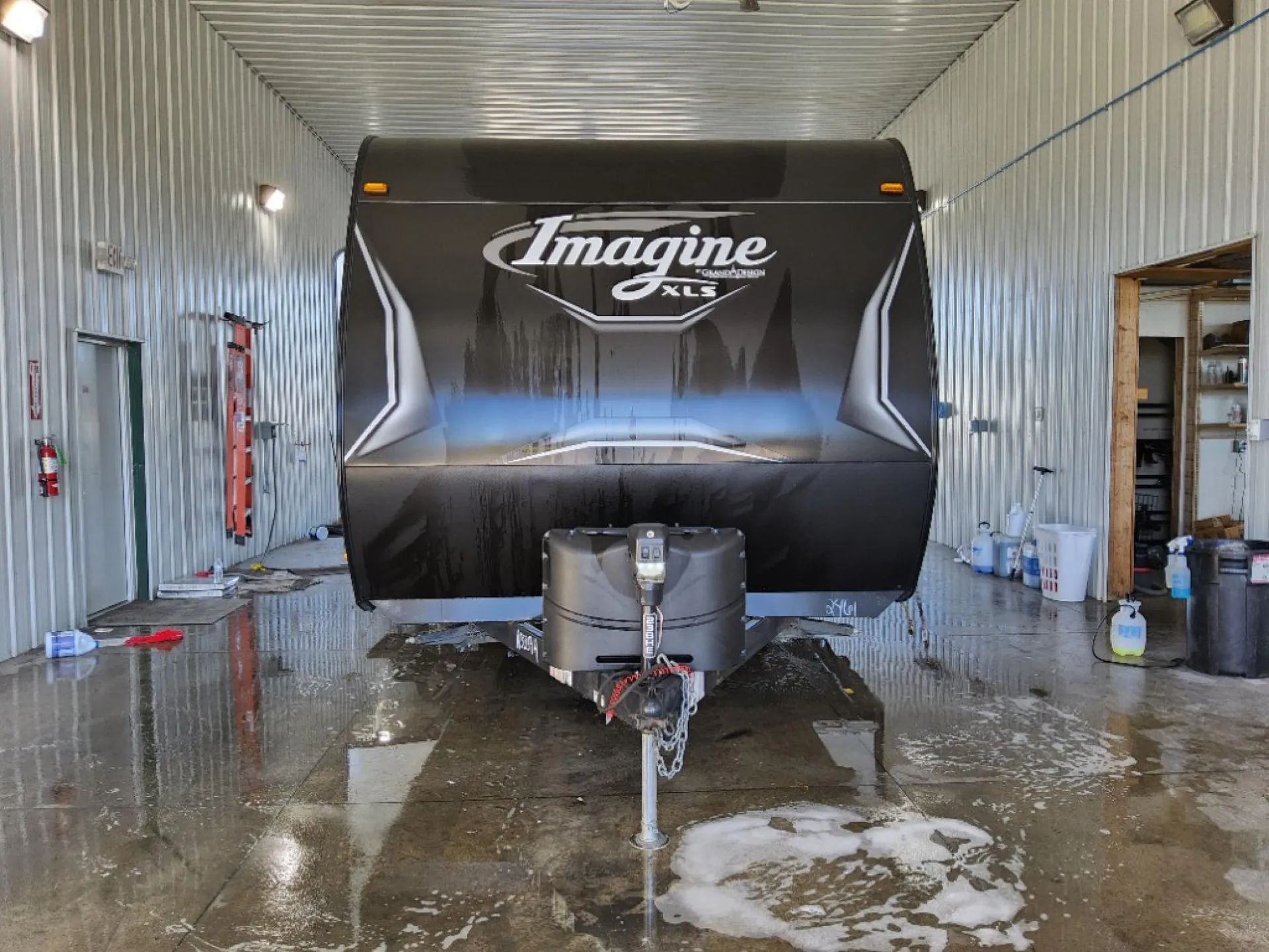 2020 Grand Design Imagine XLS 23BHE - Photo 4