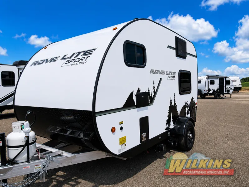 2026 Travel Lite Rove Lite Sport 12BH - Photo 4