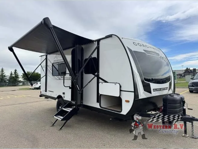 2026 Coachmen Apex Nano 187RB - Photo 2