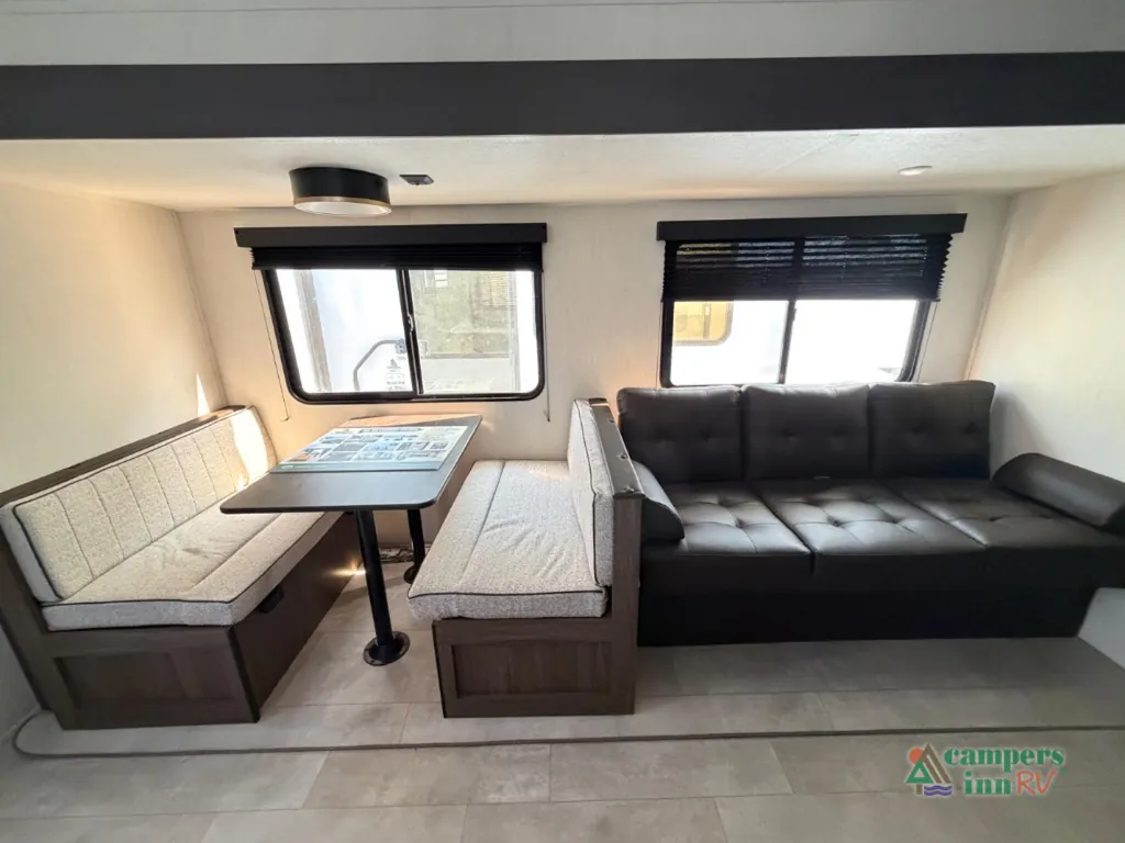2026 Forest River Westbrook Luxury 285BHLC, Photos photo 13