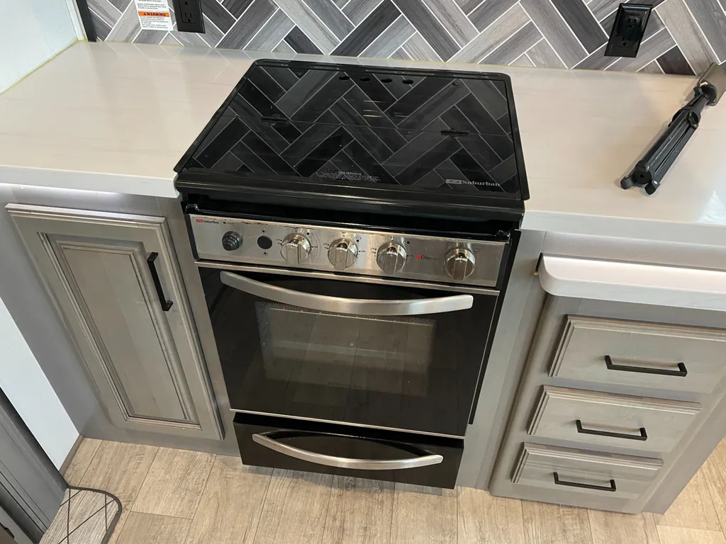 2022 Keystone Montana 3231CK, Photos photo 13