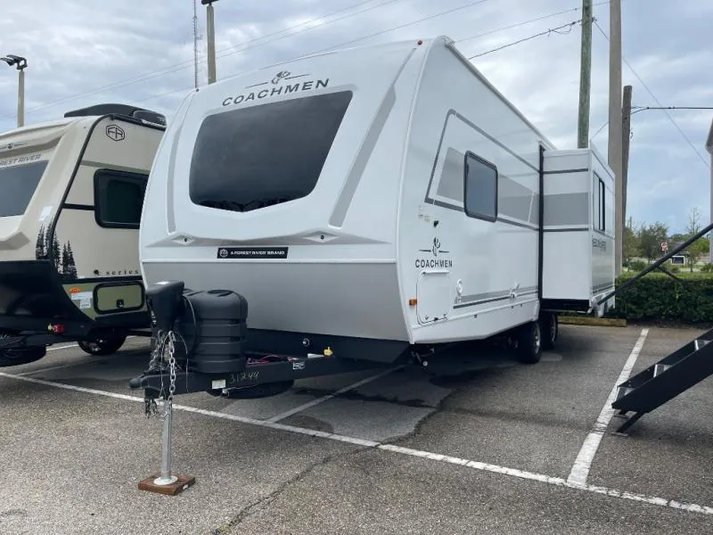 2026 Coachmen Freedom Express Ultra Lite 245RKS - Photo 4