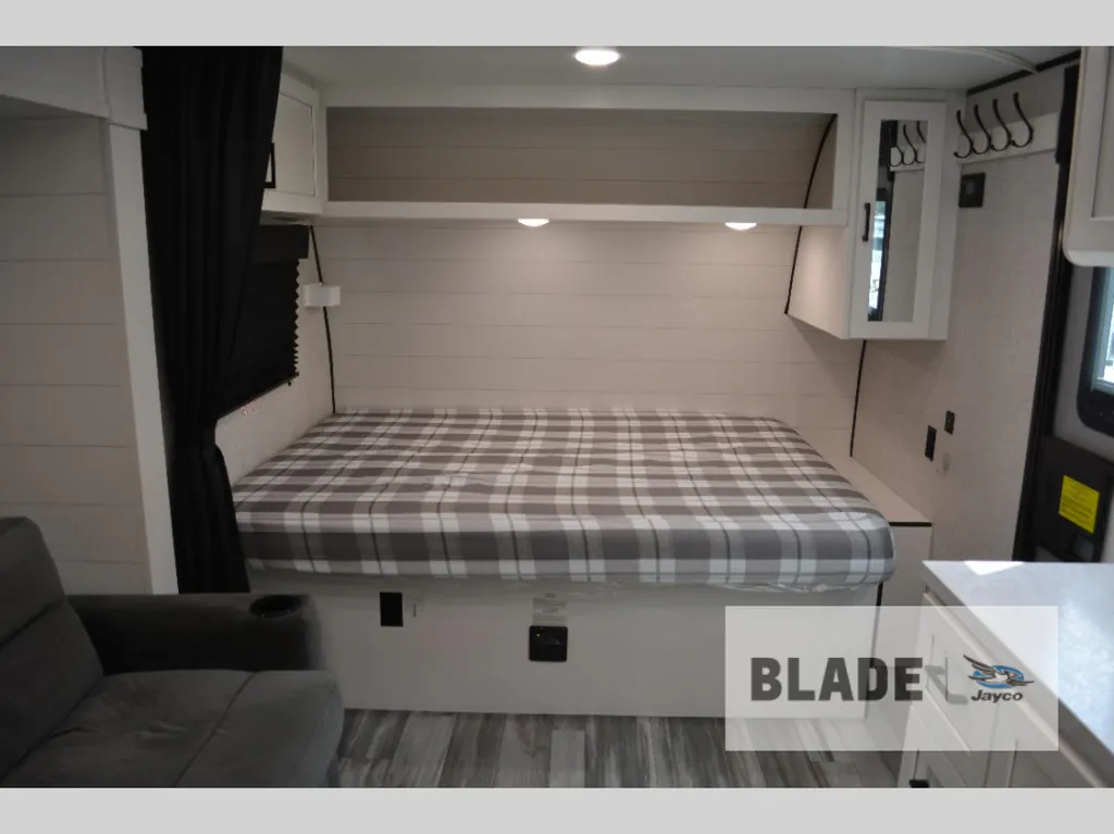 2025 Jayco Jay Flight SLX 160LKW, Photos photo 11