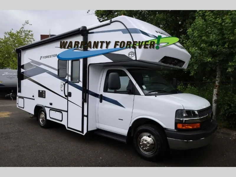 2027 Forest River Forester LE 2251SLE - Photo 2