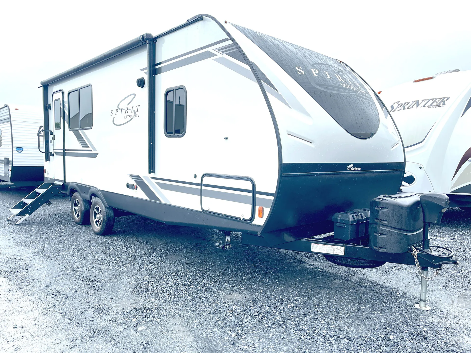 2021 Coachmen Northern Spirit Ultra Lite 2255RK - Photo 2