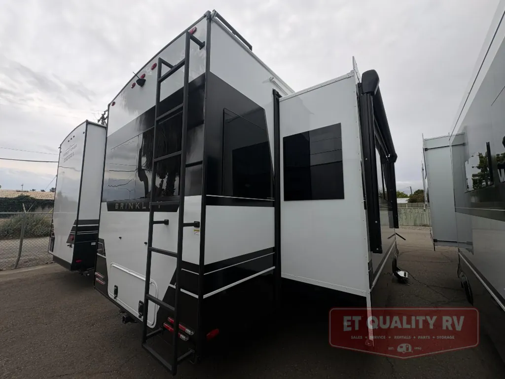 2026 Brinkley Model Z 3600, Photos photo 24