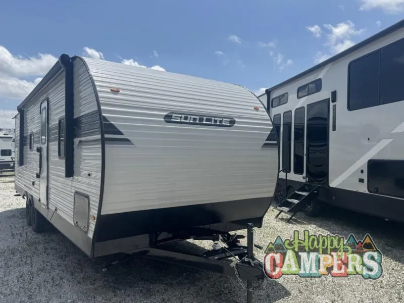 2026 Sunset Park RV Sun Lite LTD 25DB - Main photo