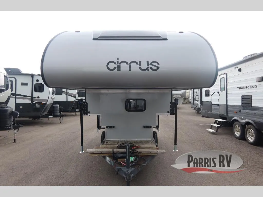 2026 nuCamp RV Cirrus 820 - Photo 3