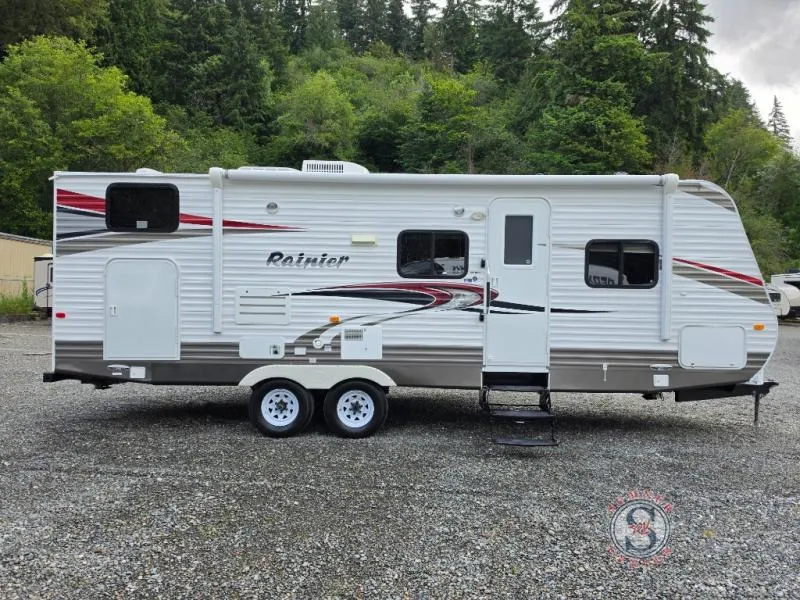 2011 Dutchmen RV Dutchmen RAINIER Used    265BHS Sport - Main photo