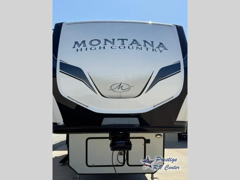 2022 Keystone Montana High Country 331RL - Photo 3