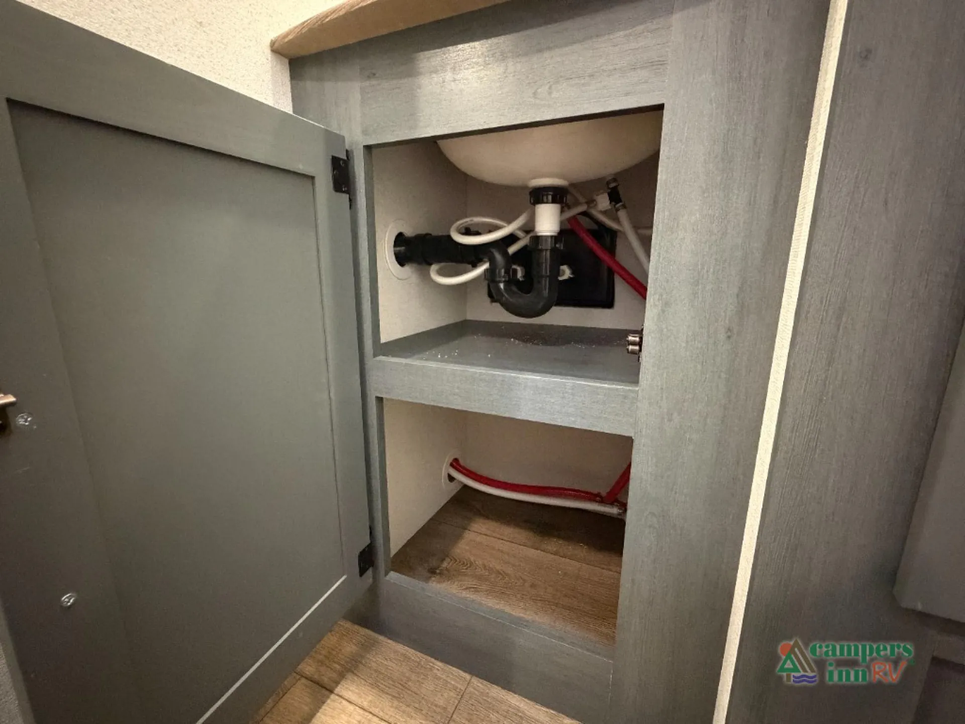 2026 Forest River Puma 220FK — Photo 7