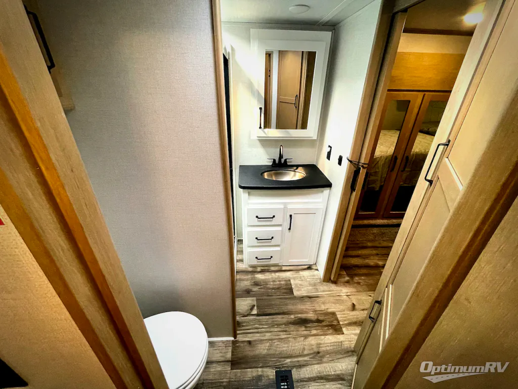 2023 Keystone Raptor 362, Photos photo 21