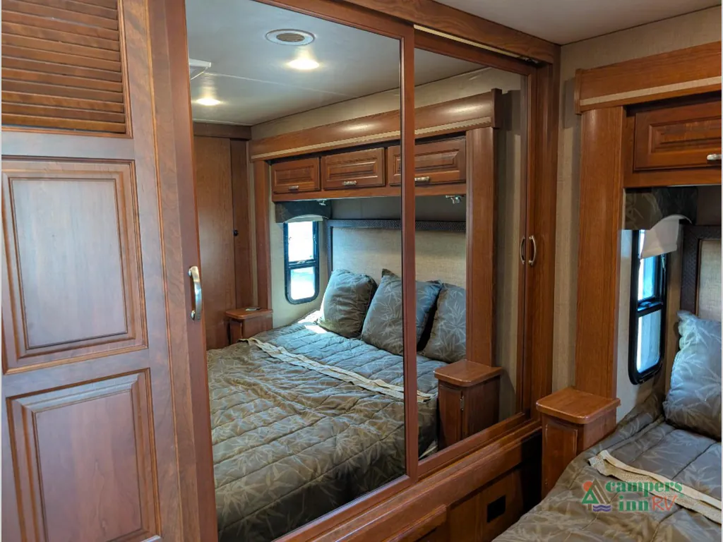 2016 Forest River Berkshire 34QS, Photos photo 78