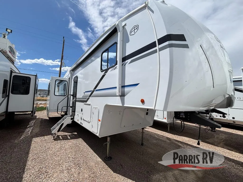 2026 Forest River Cherokee Arctic Wolf 289PANO - Photo 2