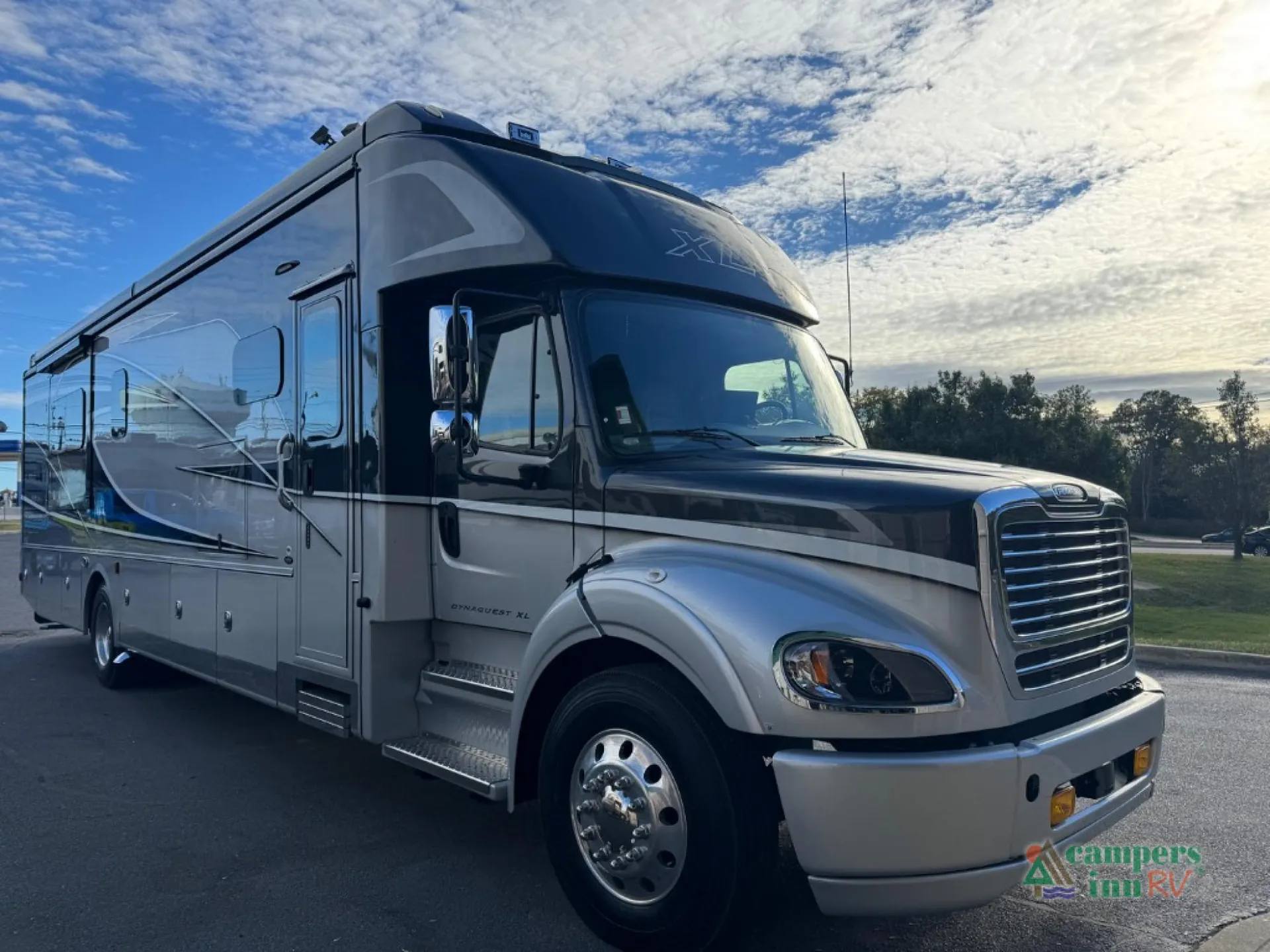 2022 Dynamax Corp Dynaquest XL 37RB - Photo 2