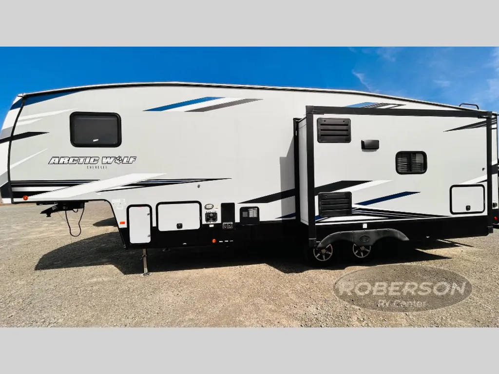 2021 Forest River Cherokee Arctic Wolf 291RL, Photos photo 7