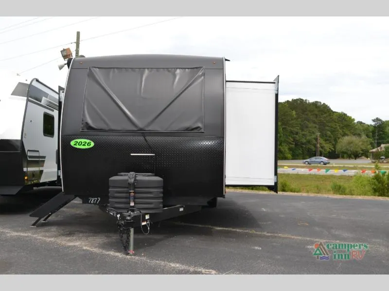 2026 Forest River Vibe Extreme Lite 2500FIK - Photo 4