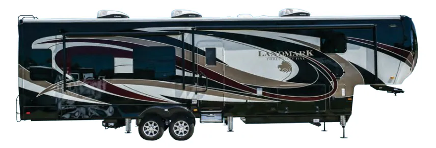 Heartland Landmark LM Arlington exterior