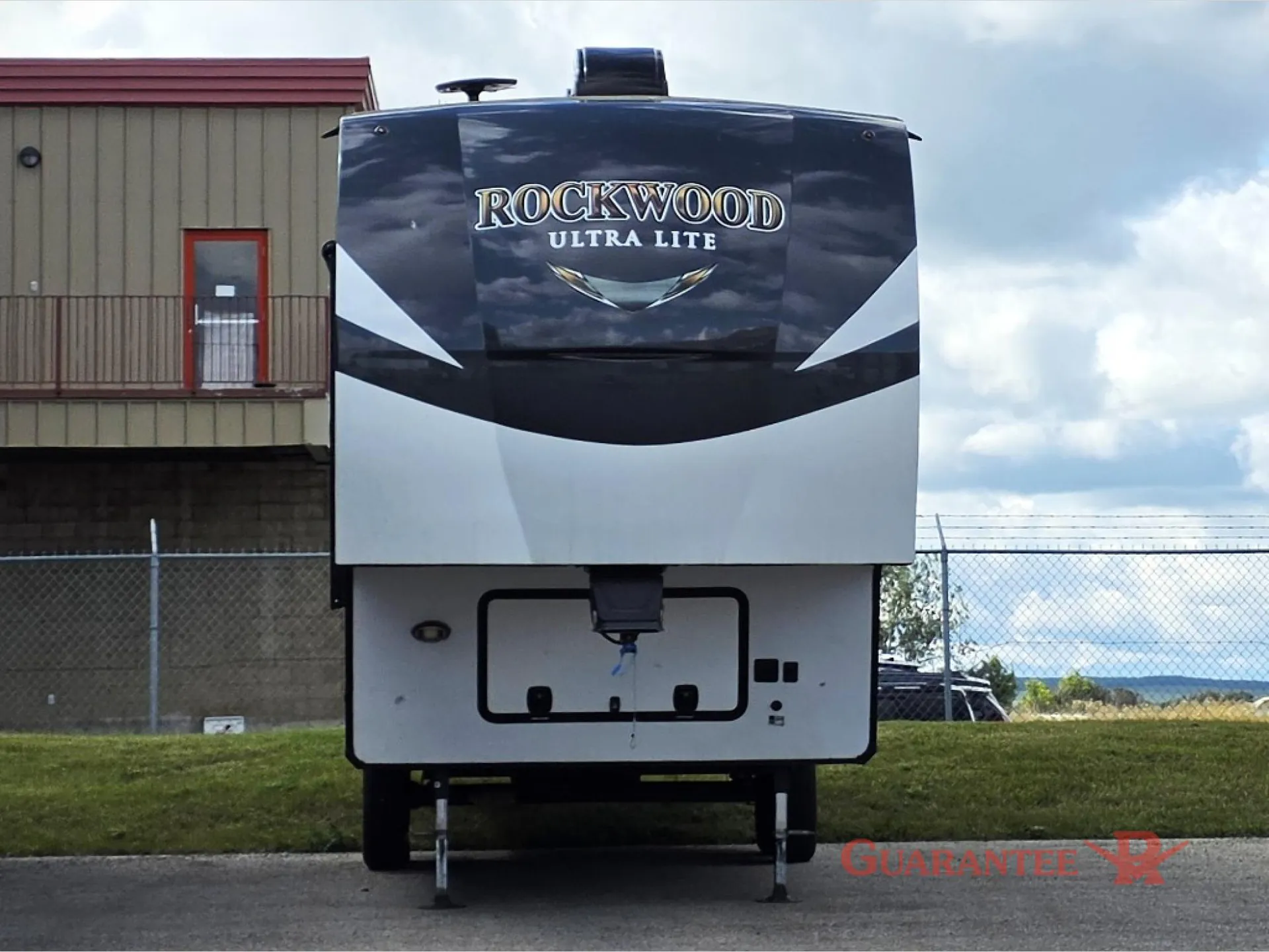 2020 Forest River Rockwood Ultra Lite 2889WS - Photo 3
