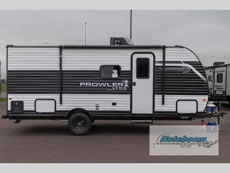 2027 Heartland Prowler Lynx 1702DBS - Photo 2