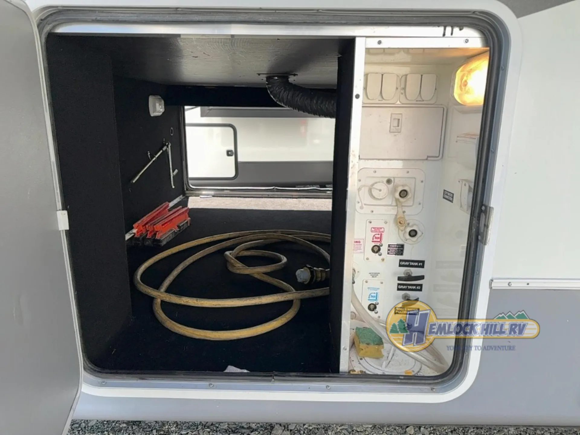 2012 Heartland Big Country 3450TS - Photo 4
