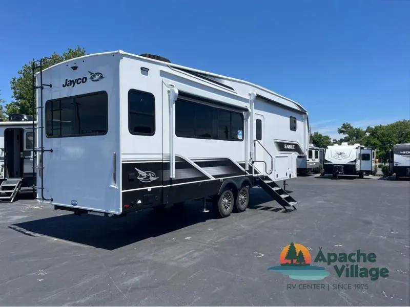 2026 Jayco Eagle 321RSTS - Photo 4