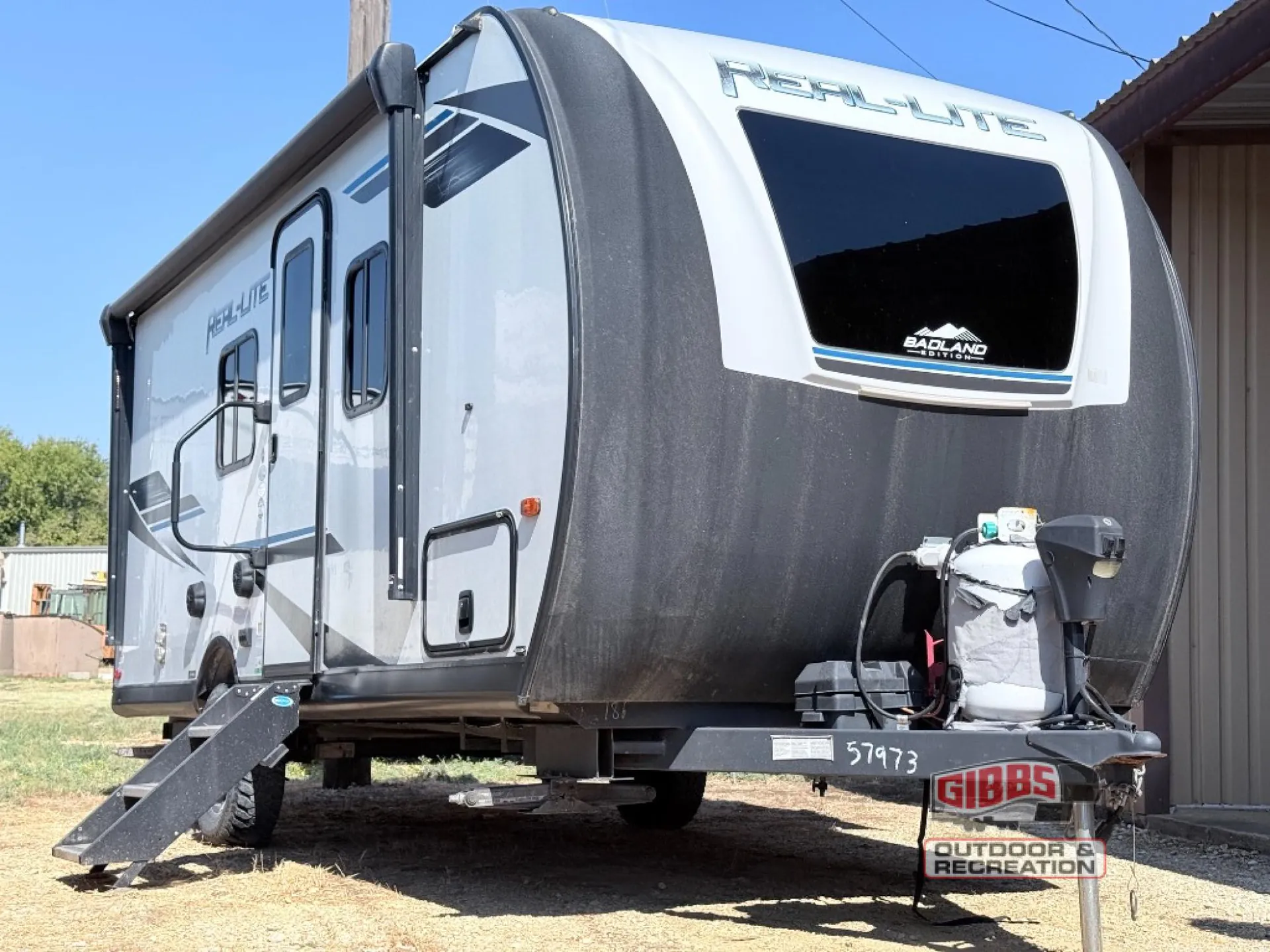 2022 Palomino Real-Lite Mini RL186 - Photo 2
